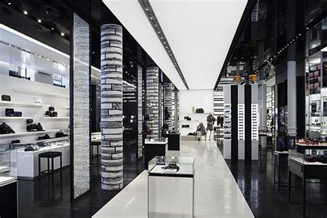 chanel soho boutique|Chanel soho location.